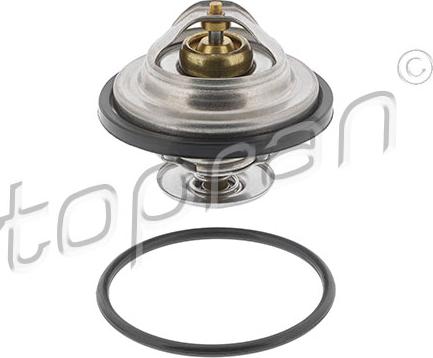 Topran 500 544 - Thermostat d'eau cwaw.fr