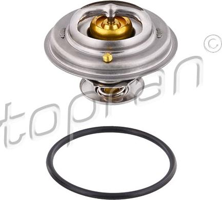 Topran 500 545 - Thermostat d'eau cwaw.fr