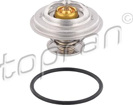 Topran 500 546 - Thermostat d'eau cwaw.fr