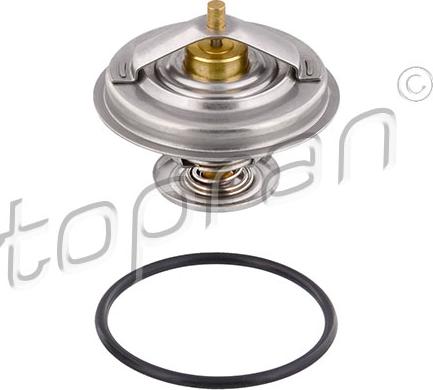 Topran 500 543 - Thermostat d'eau cwaw.fr