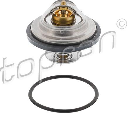 Topran 500 542 - Thermostat d'eau cwaw.fr