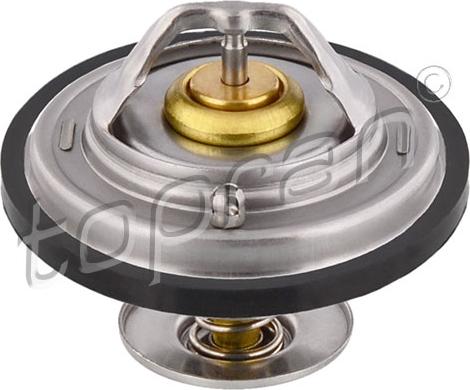 Topran 500 547 - Thermostat d'eau cwaw.fr