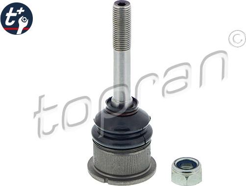 Topran 500 106 - Rotule de suspension cwaw.fr