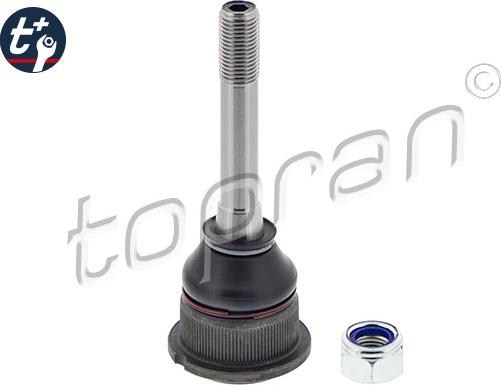 Topran 500 113 - Rotule de suspension cwaw.fr