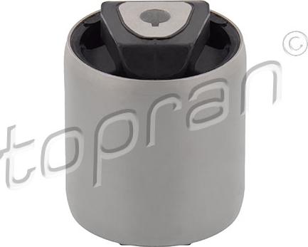 Topran 501 874 - Suspension, bras de liaison cwaw.fr