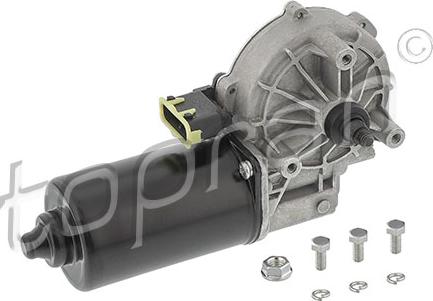 Topran 503 315 - Moteur d'essuie-glace cwaw.fr