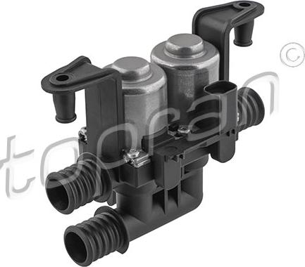 Topran 503 384 - Valve magnétique cwaw.fr