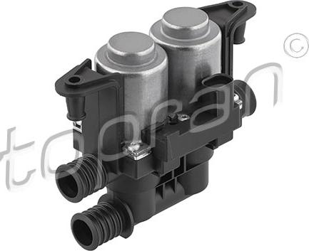 Topran 503 329 - Valve magnétique cwaw.fr