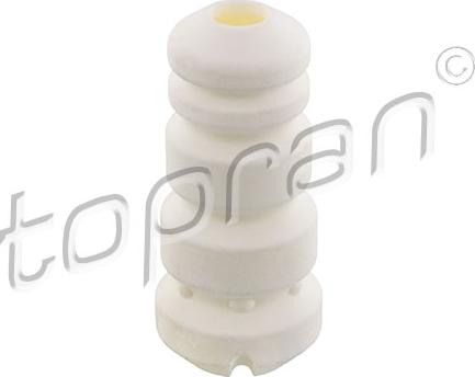 Topran 502 568 - Butée élastique, suspension cwaw.fr