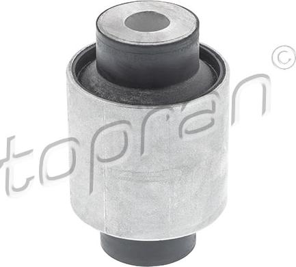 Topran 502 581 - Suspension, bras de liaison cwaw.fr