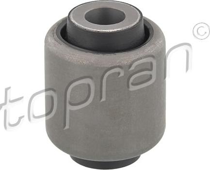 Topran 502 583 - Suspension, bras de liaison cwaw.fr