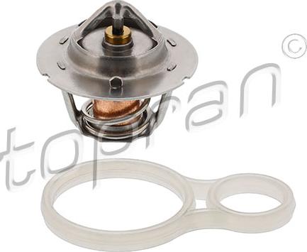 Topran 502 045 - Thermostat d'eau cwaw.fr