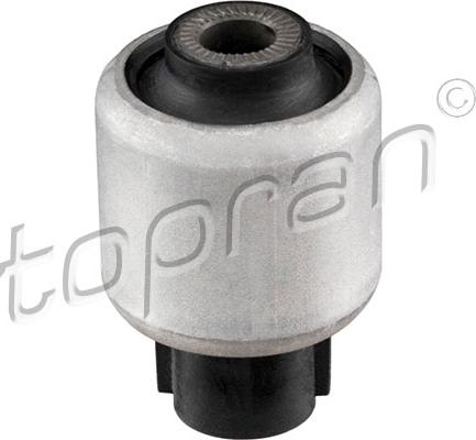 Topran 502 043 - Suspension, bras de liaison cwaw.fr