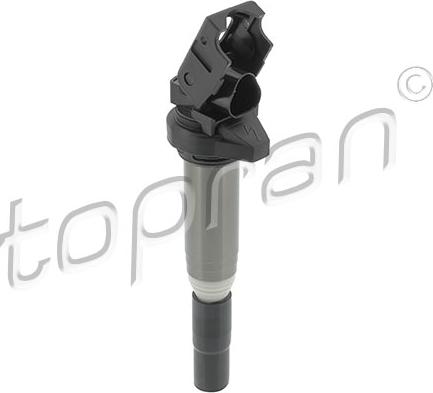 Topran 502 143 - Bobine d'allumage cwaw.fr