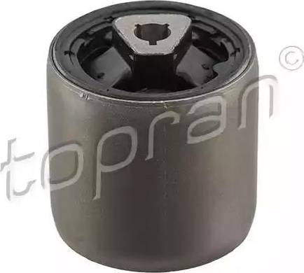 Topran 502 265 - Suspension, bras de liaison cwaw.fr