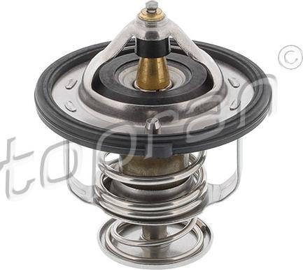 Topran 601 741 - Thermostat d'eau cwaw.fr