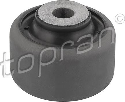 Topran 634 479 - Suspension, bras de liaison cwaw.fr