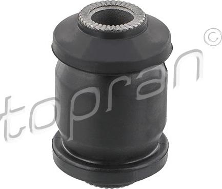 Topran 634 535 - Suspension, bras de liaison cwaw.fr