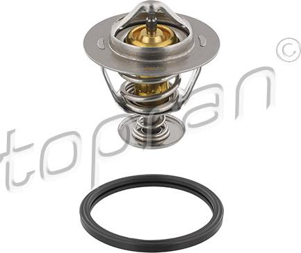 Topran 630 301 - Thermostat d'eau cwaw.fr