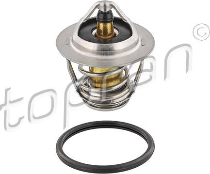 Topran 630 311 - Thermostat d'eau cwaw.fr