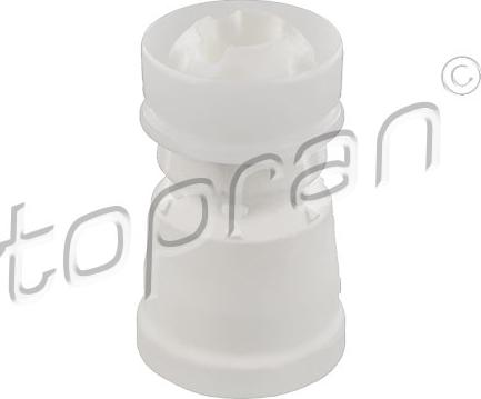 4U Autoparts 32987VV - Butée élastique, suspension cwaw.fr