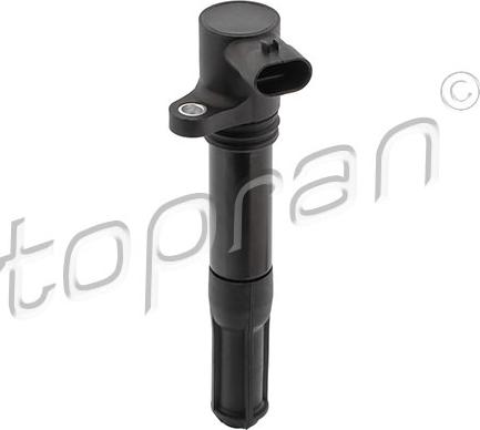 Topran 623 909 - Bobine d'allumage cwaw.fr