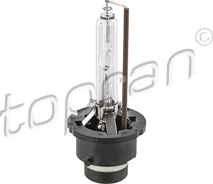 Topran 109 447 - Ampoule, projecteur principal cwaw.fr