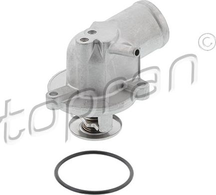 Topran 109 892 - Thermostat d'eau cwaw.fr