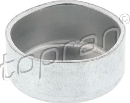 Topran 104 461 - Bouchon de dilatation cwaw.fr