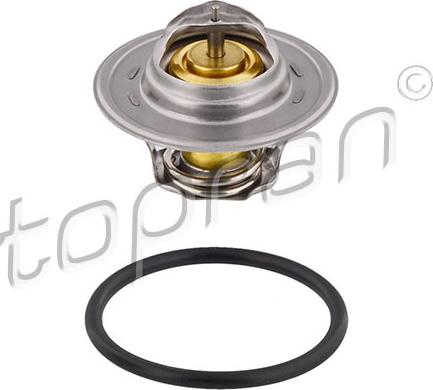 Topran 100 957 - Thermostat d'eau cwaw.fr