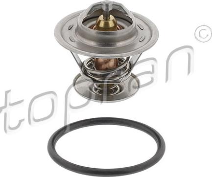 Topran 100 573 - Thermostat d'eau cwaw.fr