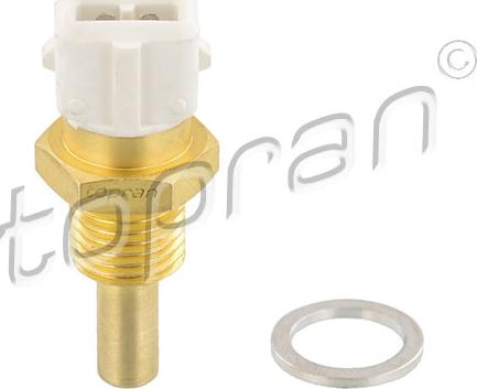 Topran 100 686 - Sonde de température, liquide de refroidissement cwaw.fr