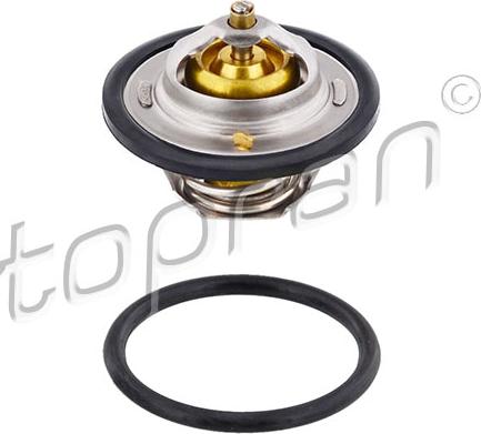 Topran 100 700 - Thermostat d'eau cwaw.fr