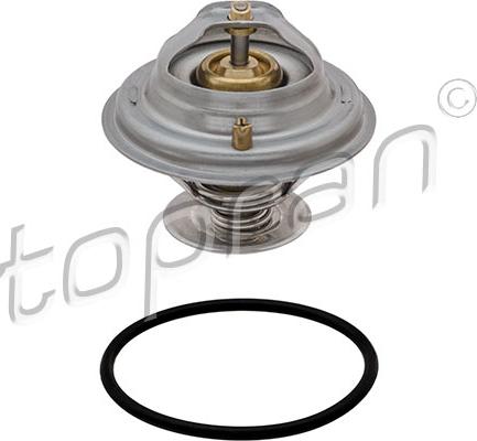 Topran 101 583 - Thermostat d'eau cwaw.fr