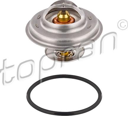 Topran 101 522 - Thermostat d'eau cwaw.fr