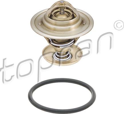 Topran 101 455 - Thermostat d'eau cwaw.fr