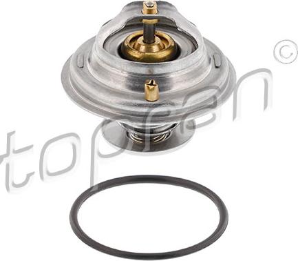 Topran 108 138 - Thermostat d'eau cwaw.fr