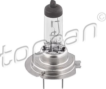 Topran 108 842 - Ampoule, projecteur principal cwaw.fr