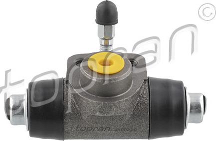 Topran 103 435 - Cylindre de roue cwaw.fr