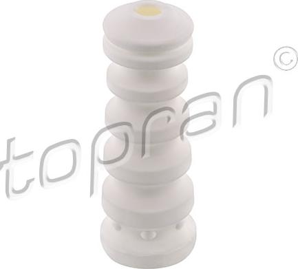 Topran 103 516 - Butée élastique, suspension cwaw.fr