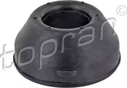 Topran 103 344 - Suspension, bras de liaison cwaw.fr