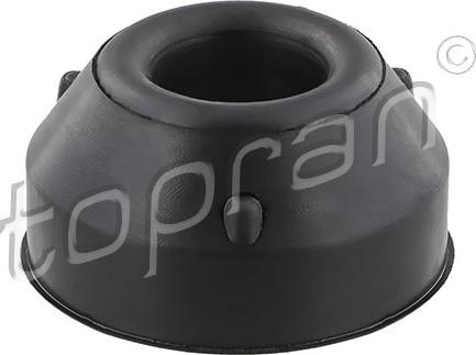 Topran 103 258 - Suspension, bras de liaison cwaw.fr