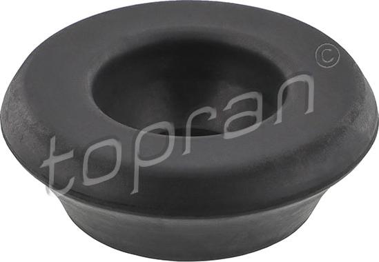 Topran 107 658 - Coupelle de suspension cwaw.fr