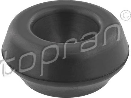 Topran 107 657 - Coupelle de suspension cwaw.fr