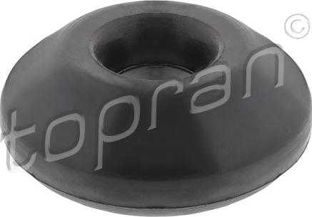 Topran 107 303 - Suspension, barre de couplage stabilisatrice cwaw.fr