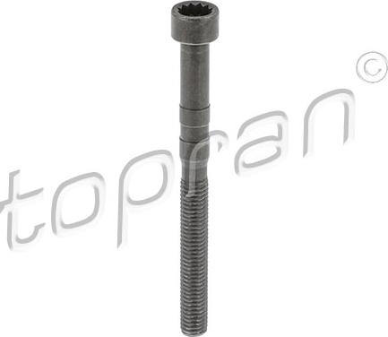 Topran 119 150 - Vis, axe de culbuteur cwaw.fr