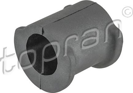 Topran 114 626 - Coussinet de palier, stabilisateur cwaw.fr