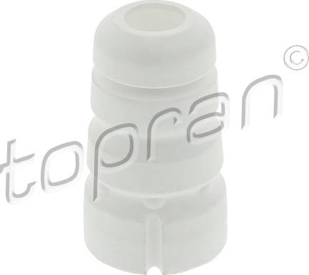 Topran 115 866 - Butée élastique, suspension cwaw.fr