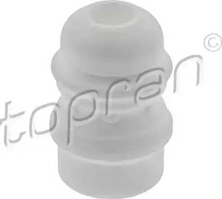 Topran 115 867 - Butée élastique, suspension cwaw.fr