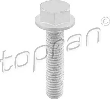 Topran 116 947 - Vis cwaw.fr